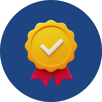 Trusted Icon